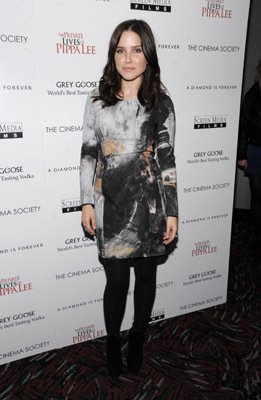 Фото - София Буш: 261x400 / 23 Кб