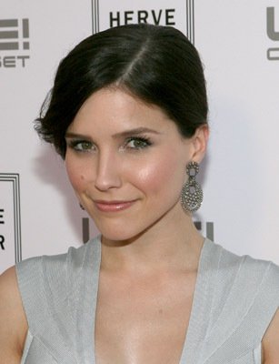 Фото - София Буш: 307x400 / 19 Кб