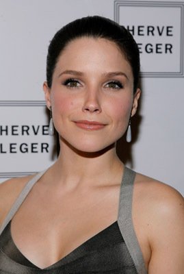 Фото - София Буш: 269x400 / 18 Кб