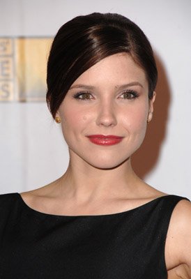 Фото - София Буш: 274x400 / 17 Кб