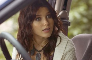 Фото - София Буш: 321x212 / 14 Кб