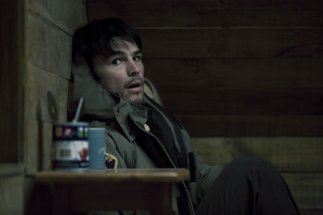 Фото - Джош Хартнетт: 323x215 / 10 Кб