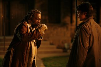 Фото - Джош Хартнетт: 323x215 / 13 Кб