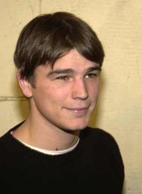 Фото - Джош Хартнетт: 292x400 / 19 Кб