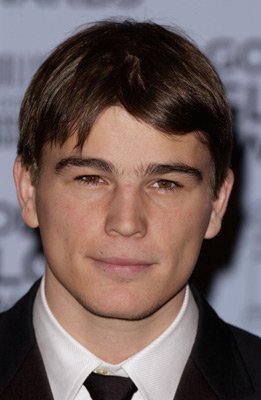 Фото - Джош Хартнетт: 261x400 / 20 Кб
