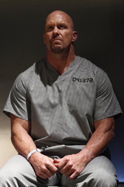 Фото - Стив Остин: 400x600 / 34 Кб