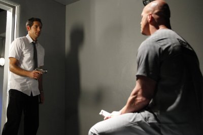 Фото - Стив Остин: 400x267 / 15 Кб