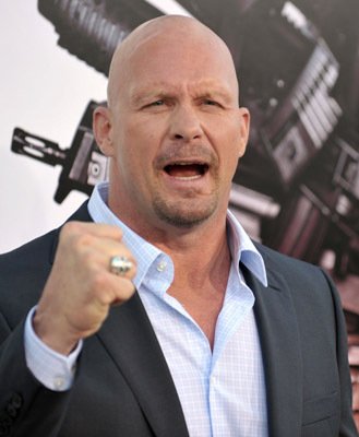 Фото - Стив Остин: 329x400 / 25 Кб