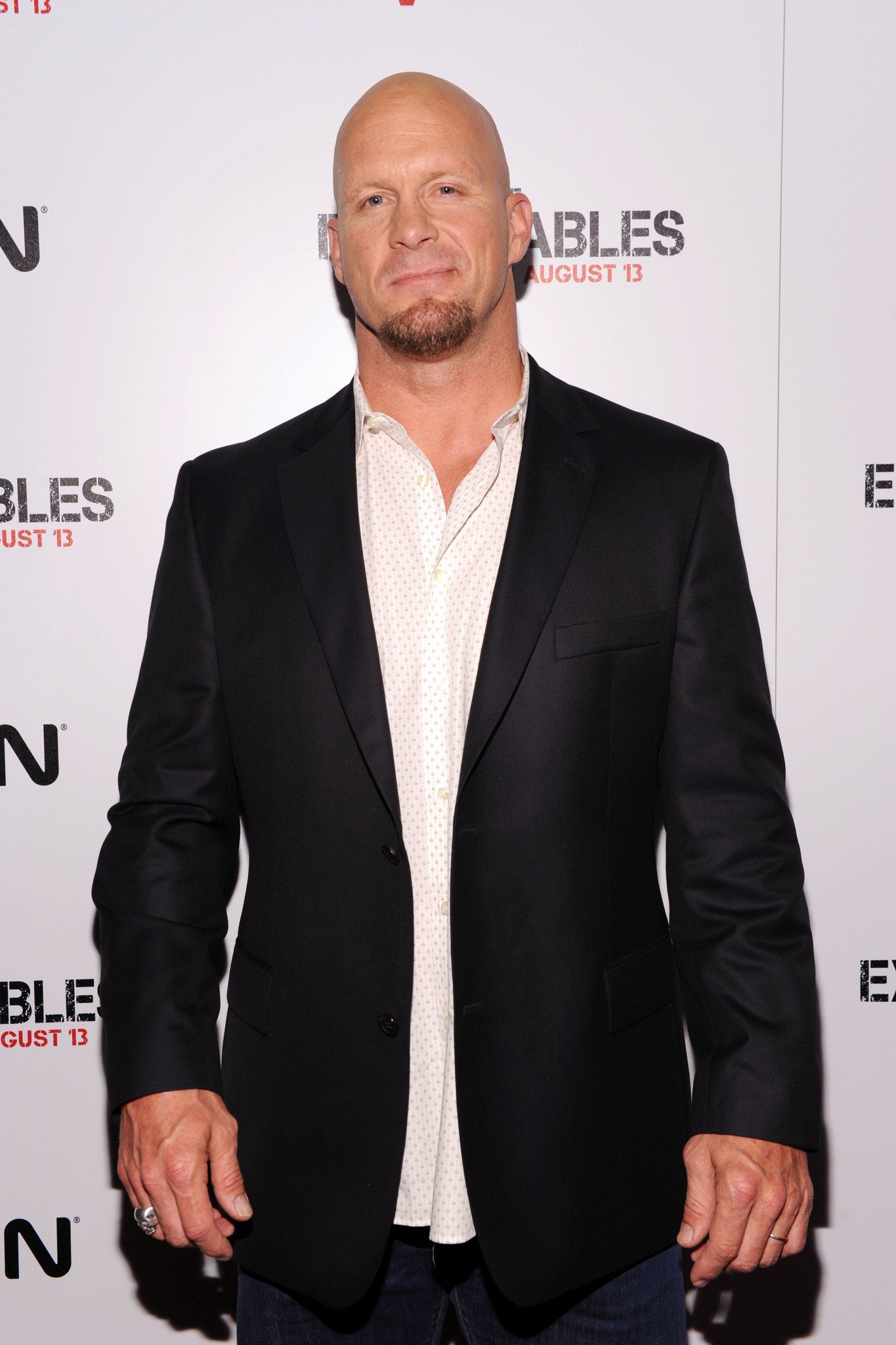 Фото - Стив Остин: 1365x2048 / 316 Кб