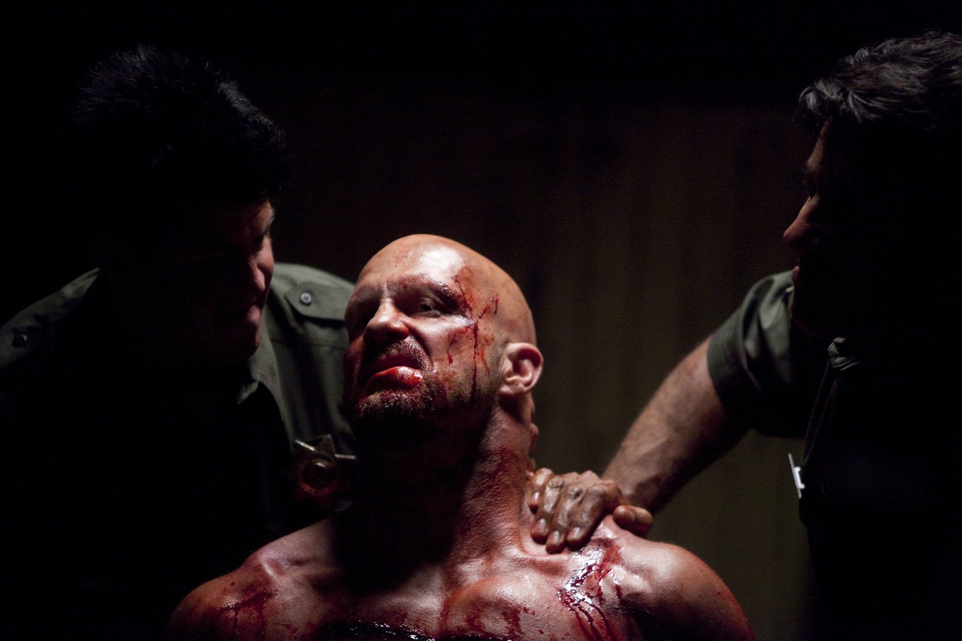 Фото - Стив Остин: 1365x910 / 127 Кб