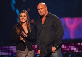 Фото - Стив Остин: 280x196 / 12 Кб