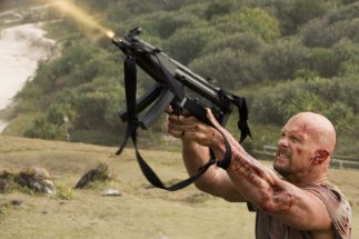 Фото - Стив Остин: 323x215 / 18 Кб