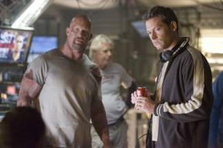 Фото - Стив Остин: 323x215 / 16 Кб