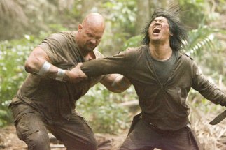 Фото - Стив Остин: 323x215 / 20 Кб