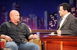 Фото - Стив Остин: 262x172 / 13 Кб