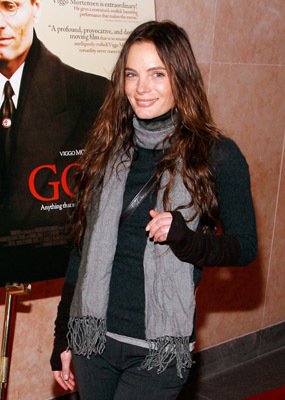 Фото - Габриель Анвар: 285x400 / 28 Кб