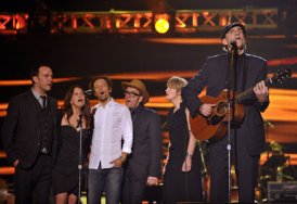 Фото - Shawn Colvin: 274x188 / 15 Кб