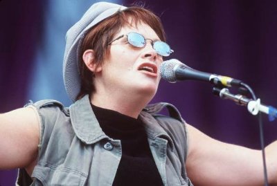 Фото - Shawn Colvin: 400x269 / 21 Кб