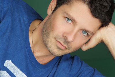 Фото - Марко Квалья: 398x266 / 20 Кб