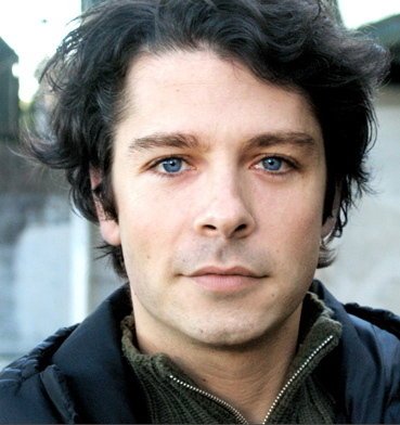 Фото - Марко Квалья: 369x392 / 32 Кб