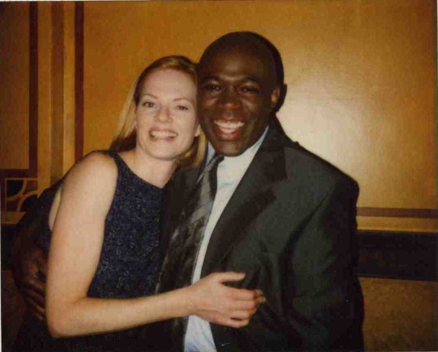 Фото - Michael Rawlins: 867x698 / 71 Кб