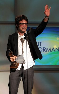 Фото - Гаэль Гарсиа Берналь: 249x400 / 18 Кб