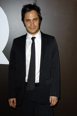 Фото - Гаэль Гарсиа Берналь: 268x400 / 16 Кб