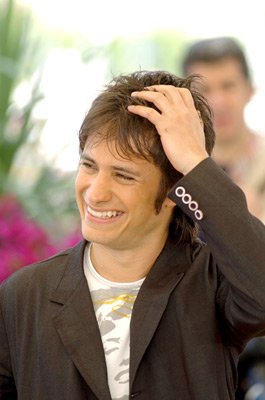 Фото - Гаэль Гарсиа Берналь: 265x400 / 20 Кб