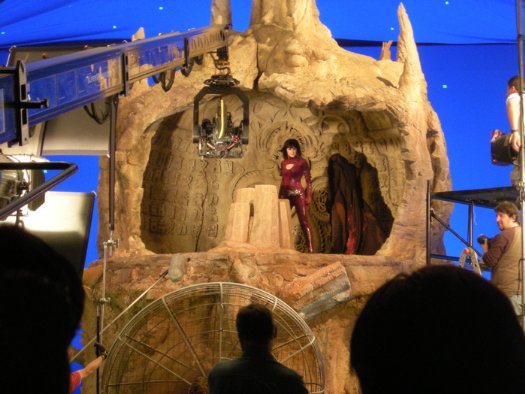 Фото - Эрико Тамура: 525x394 / 49 Кб