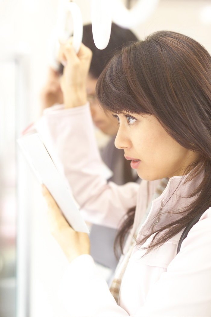 Фото - Эрико Тамура: 700x1050 / 76 Кб