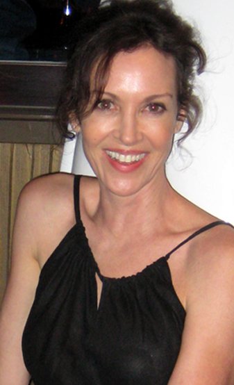 Фото - Тереза Ридзарди: 337x554 / 30 Кб