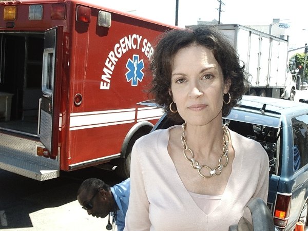 Фото - Тереза Ридзарди: 600x450 / 68 Кб