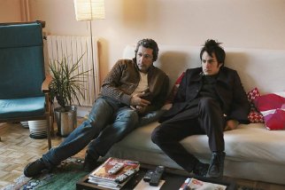 Фото - Ален Шаба: 322x214 / 18 Кб