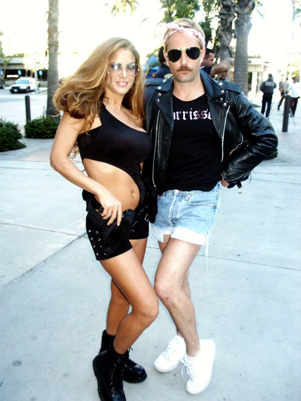 Фото - Трэйси Дэли: 600x800 / 87 Кб