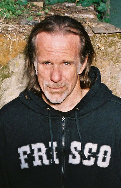 Фото - David Fine: 411x639 / 67 Кб