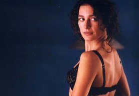 Фото - Paulina Gálvez: 277x192 / 8 Кб