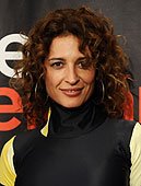 Фото - Paulina Gálvez: 129x170 / 8 Кб