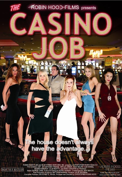 Casino Free Full Movie