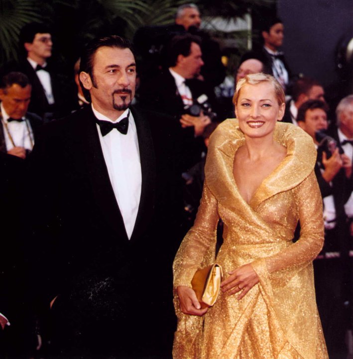 Фото - Бранко Джурич: 709x723 / 78 Кб