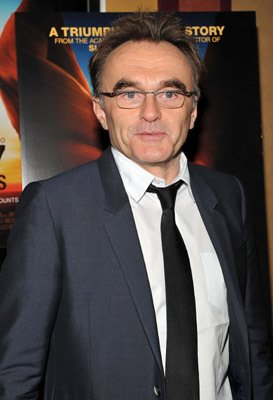 Фото - Дэнни Бойл: 273x400 / 21 Кб