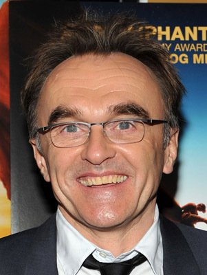 Фото - Дэнни Бойл: 301x400 / 28 Кб