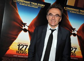 Фото - Дэнни Бойл: 289x209 / 17 Кб