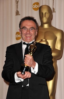 Фото - Дэнни Бойл: 259x400 / 20 Кб