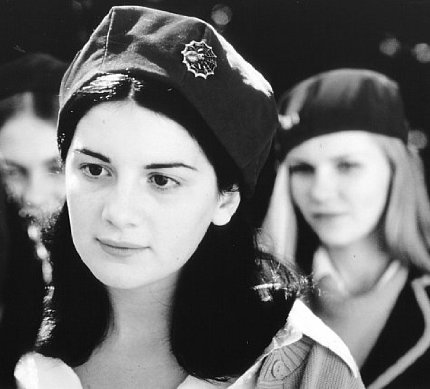 Фото - Габи Хоффманн: 430x389 / 31 Кб