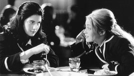 Фото - Габи Хоффманн: 268x151 / 13 Кб