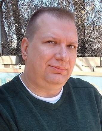 Фото - Тим Тэйлор: 342x437 / 51 Кб