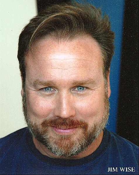 Фото - Jim Wise: 476x600 / 84 Кб