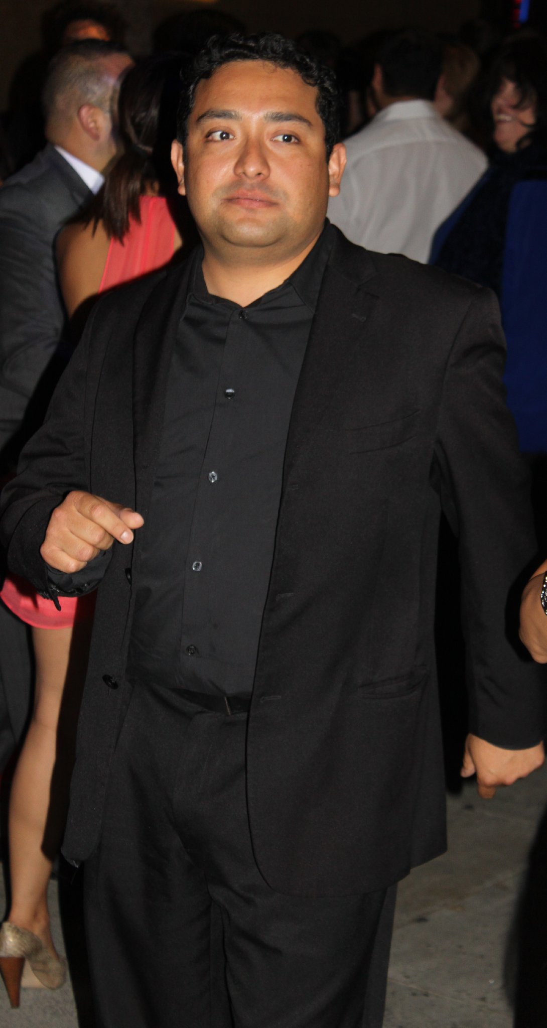 Фото - A. David Burleigh: 1090x2048 / 190 Кб