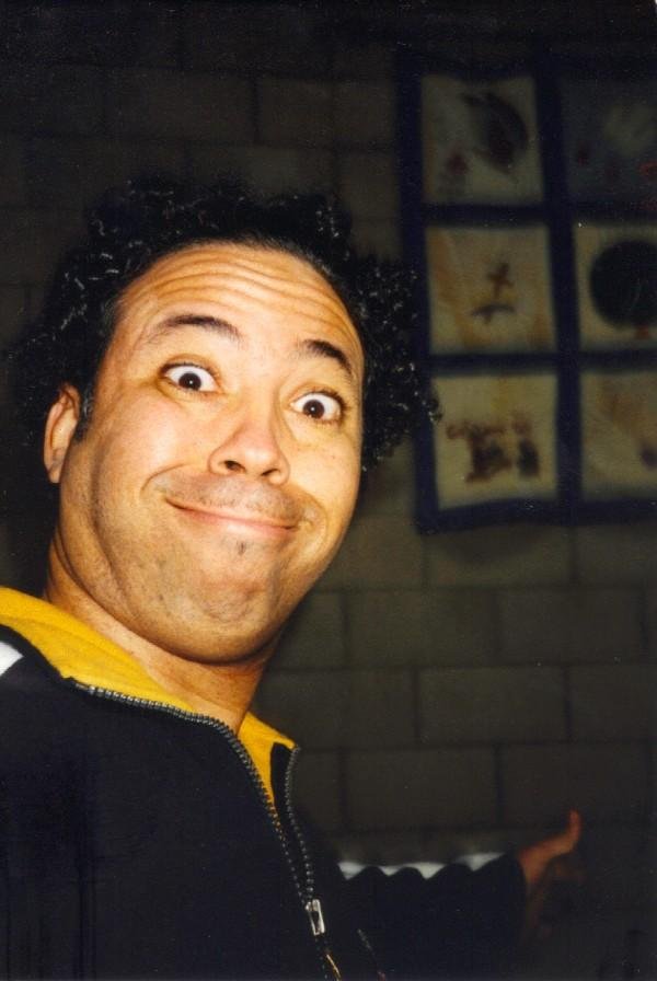 Фото - A. David Burleigh: 600x896 / 60 Кб