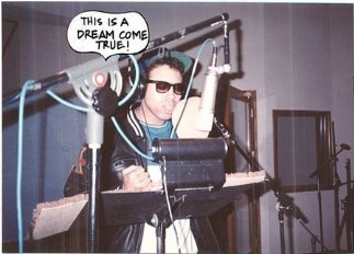 Фото - A. David Burleigh: 323x232 / 21 Кб